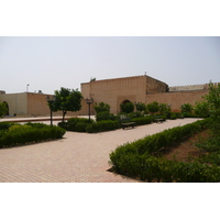 照片 摩洛哥(Morocco) 梅克内斯(Meknes) 2008-07 26