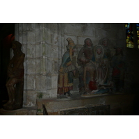 照片 法国(France) 洛克罗南(Locronan) 2008-07 5