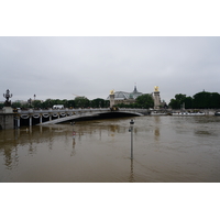 照片 法国(France) 巴黎(Paris) 塞纳河(Seine river) 2016-06 0