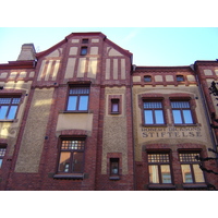 照片 瑞典(Sweden) 哥德堡(Gothenburg) 2005-04 24