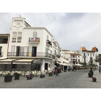 照片 西班牙(Spain) 卡达克斯(Cadaques) 2018-04 18