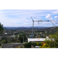 照片 法国(France) 旺斯(Vence) 上旺斯(Hauts de Vence) 2008-03 90