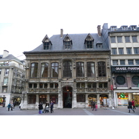 照片 法国(France) 鲁昂(Rouen) 2008-10 46