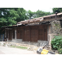 照片 巴基斯坦(Pakistan) 伊斯兰堡至穆里公路(Islamabad to Murree road) 2006-08 66