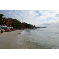 照片 泰国(Thailand) 沙美岛(Ko Samet) 2016-12 22