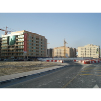 照片 阿联酋(United Arab Emirates) 迪拜(Dubai) 2007-03 5
