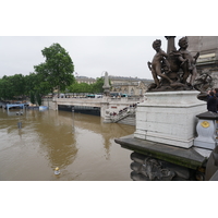照片 法国(France) 巴黎(Paris) 塞纳河(Seine river) 2016-06 77