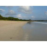 照片 斐济(Fiji) 纳塔多拉海滩(Natadola beach) 2010-05 5