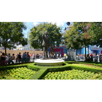 照片 法国(France) 巴黎迪士尼乐园(Disneyland Paris) 华特迪士尼影城(Walt Disney Studios) 2007-07 41