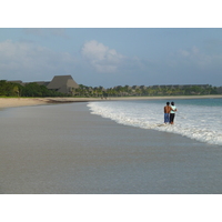 照片 斐济(Fiji) 纳塔多拉海滩(Natadola beach) 2010-05 4