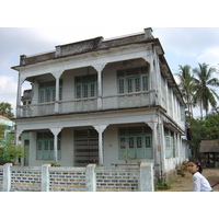 照片 缅甸(Myanmar) 土瓦(Dawei (TAVOY)) 2005-01 154