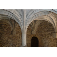 照片 法国(France) 贝纳克城堡(Beynac Castle) 2010-08 21