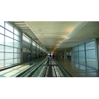 照片 以色列(Israel) 本古里安机场(Ben Gurion Airport) 2007-06 1