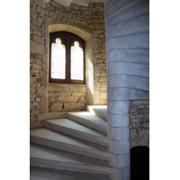 照片 法国(France) 贝纳克城堡(Beynac Castle) 2010-08 19