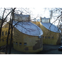 照片 乌克兰(Ukraine) 基辅(Kiev) 体育广场(Sportyvna) 2007-03 14