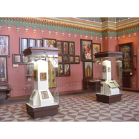 照片 俄罗斯(Russia) 莫斯科(Moscow) 国家历史博物馆(State Historical Museum) 2005-04 42