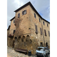 照片 意大利(Italy) 沃尔泰拉(Volterra) 2021-09 104