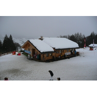 照片 法国(France) 梅杰夫(Megeve) 阿尔布瓦山(Mont d'Arbois) 2010-02 308