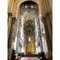 照片 意大利(Italy) 西西里岛(Sicily) 切法卢(Cefalu) 2020-02 61