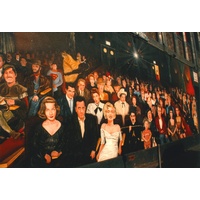 照片 美国(United States) 比佛利山(Beverly Hills) 1992-08 15