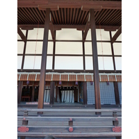 照片 日本(Japan) 京都(Kyoto) 京都御所(Kyoto Imperial Palace) 2010-06 53