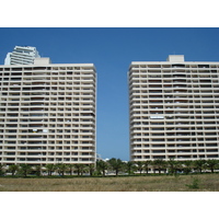 照片 泰国(Thailand) 海景海滩公寓(Viewtalay beach condo) 2007-02 23