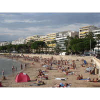 照片 法国(France) 戛纳(Cannes) 2006-09 24