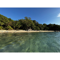 照片 泰国(Thailand) 普吉岛(Phuket) 兰辛海滩(Laem Sing Beach) 2021-12 16