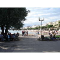 照片 法国(France) 戛纳(Cannes) 2006-09 10