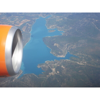 照片 法国(France) 蔚蓝海岸(French Riviera) 2006-05 20