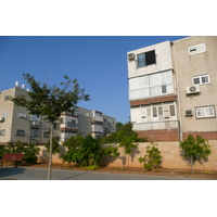照片 以色列(Israel) 里雄莱锡安海滩(Rishon Le Zion Beach) 2007-06 28