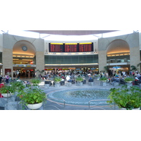 照片 以色列(Israel) 本古里安机场(Ben Gurion Airport) 2007-06 4
