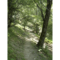 照片 法国(France) 维克德索(Vicdessos) 北线铁索攀岩(Via Ferrata North) 2007-08 72