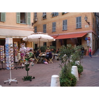 照片 法国(France) 尼斯(Nice) 2006-10 118