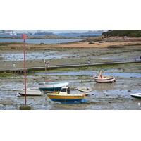 照片 法国(France) 卡朗泰克(Carantec) 2007-08 29