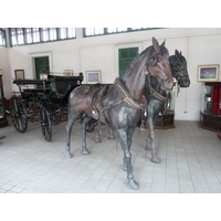 照片 泰国(Thailand) 曼谷(Bangkok) 维曼默克宫(Vimanmek Palace) 2011-01 3