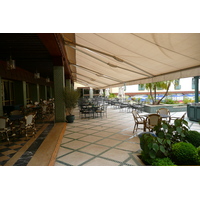 照片 摩洛哥(Morocco) 非斯(Fes) 贾迈宫酒店(Palais Jamai Hotel) 2008-07 19