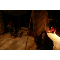 照片 约旦(Jordan) 安曼(Amman) 罗马剧场(Roman Theater) 民俗博物馆(Folklore Museum) 2007-12 2
