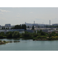 照片 法国(France) 维尔讷夫拉加雷讷(Villeneuve La Garenne) 尚特雷讷公园(Parc des Chanteraines) 2007-07 42
