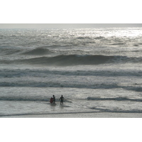 照片 法国(France) 拉卡诺(Lacanau) 2007-08 89