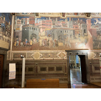 照片 意大利(Italy) 锡耶纳(Siena) 市政厅(Palazzo Pubblico) 2021-09 101