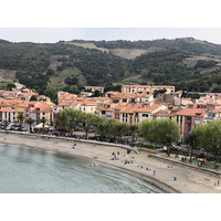 照片 法国(France) 科利乌尔(Collioure) 2018-04 405
