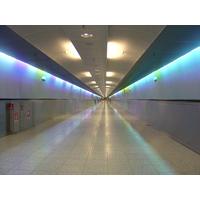 照片 德国(Germany) 法兰克福机场(Frankfurt airport) 2004-02 2