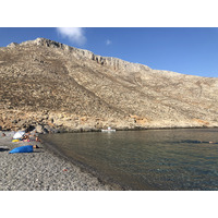 照片 希腊(Greece) 阿斯提帕莱阿岛(Astypalea) 2018-07 63