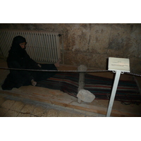 照片 约旦(Jordan) 安曼(Amman) 罗马剧场(Roman Theater) 民俗博物馆(Folklore Museum) 2007-12 4