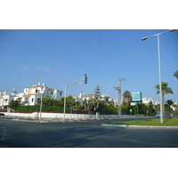 照片 以色列(Israel) 里雄莱锡安海滩(Rishon Le Zion Beach) 2007-06 68