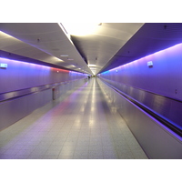 照片 德国(Germany) 法兰克福机场(Frankfurt airport) 2004-02 4