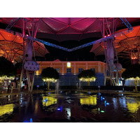 照片 新加坡(Singapore) 克拉码头(Clarke Quay) 2023-01 17