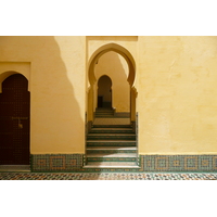 照片 摩洛哥(Morocco) 梅克内斯(Meknes) 2008-07 13