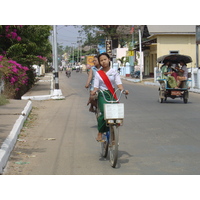 照片 缅甸(Myanmar) 土瓦(Dawei (TAVOY)) 2005-01 42